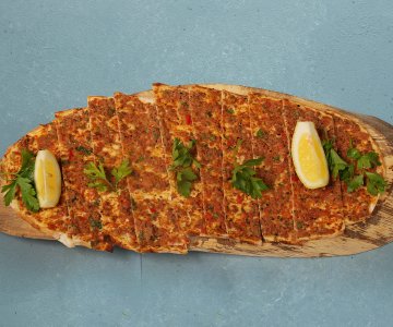 Lahmacun